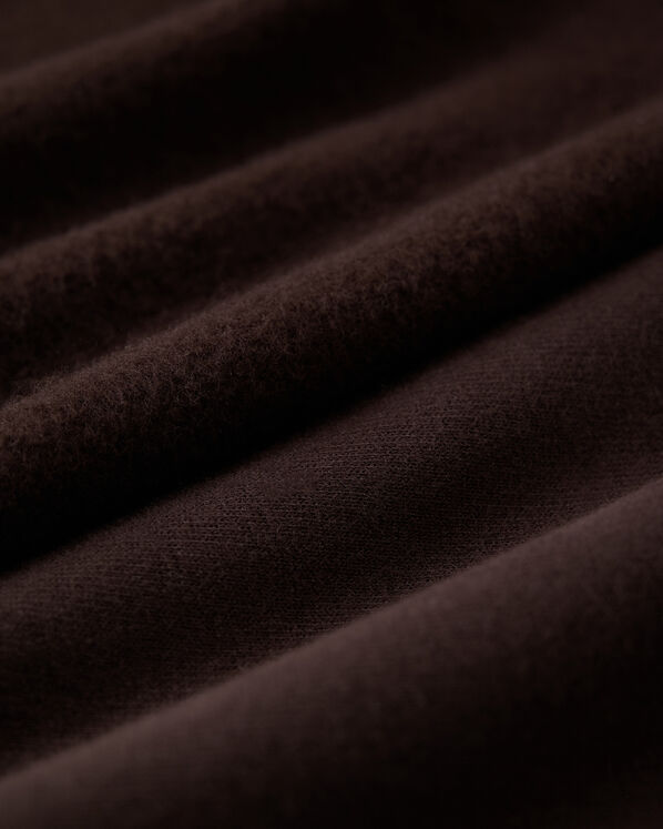 Roots Cloud Fleece Shirt — photo 7