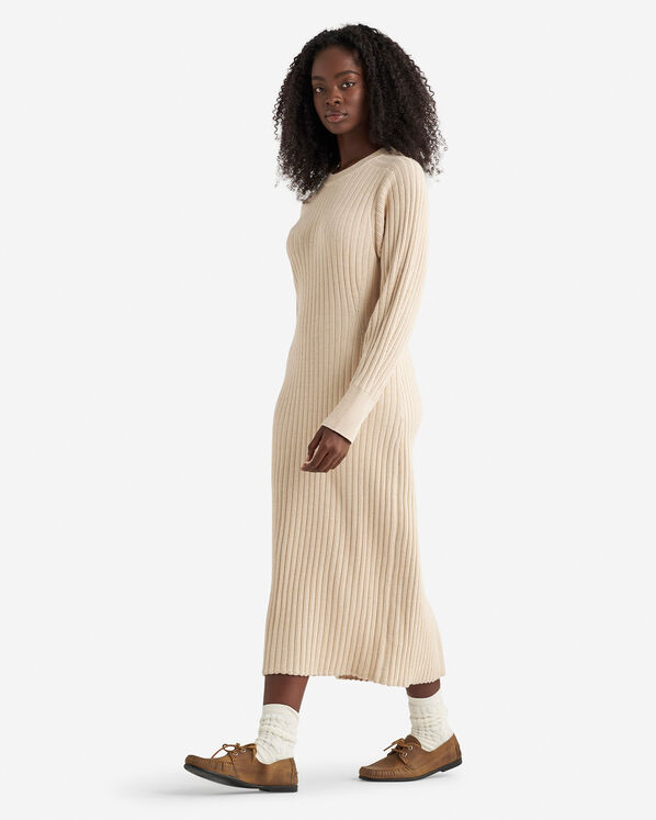 Roots Bowen Rib Midi Dress — photo 3