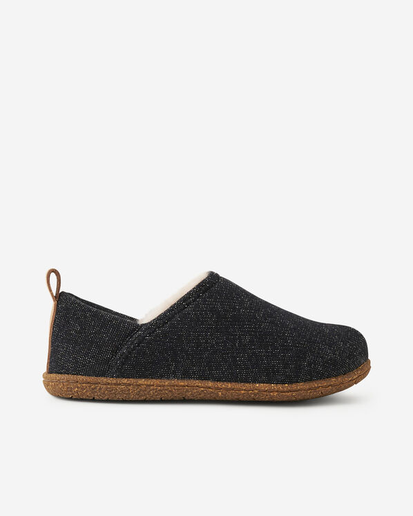 Roots Womens Slip-On Shoe — photo 1