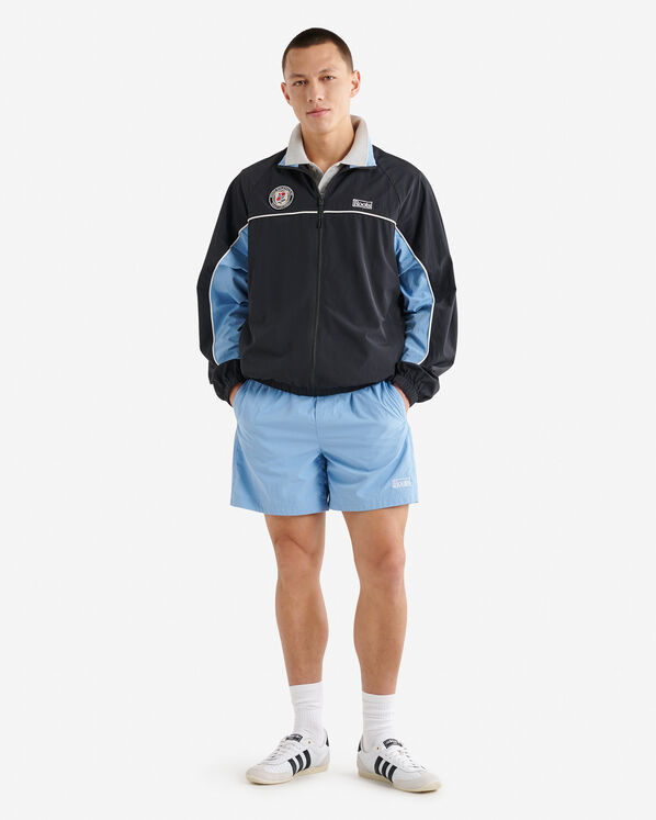 Roots Summer League Windbreaker — photo 2