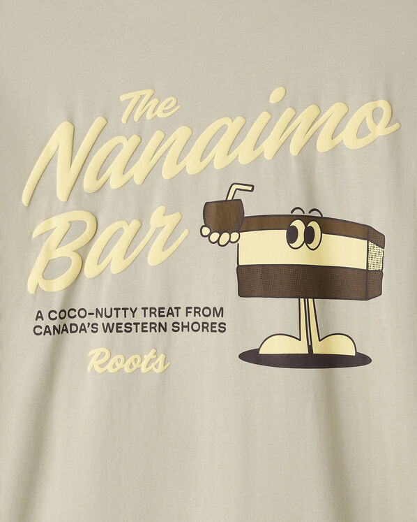Roots Taste Makers T-Shirt — photo 5