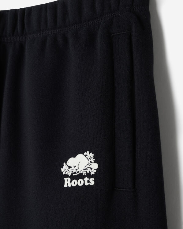 Roots Organic Original Sweatshort 8 Inch — photo 3