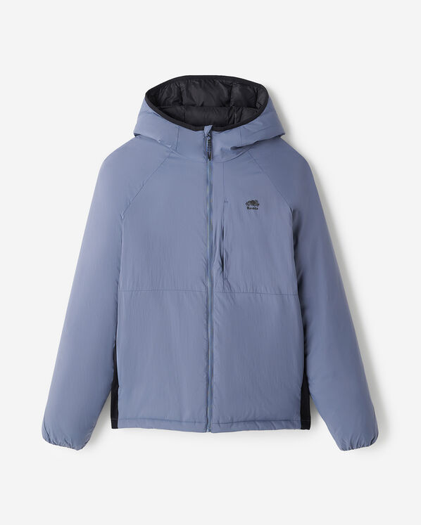 Roots Nomad Hybrid Jacket — photo 1