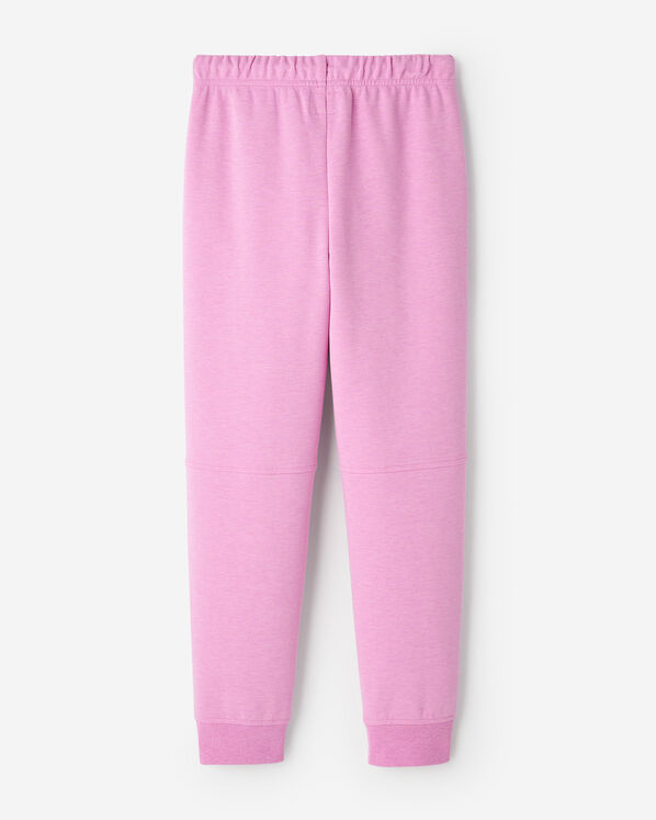 Roots Kids Recover Interlock Jogger — photo 2