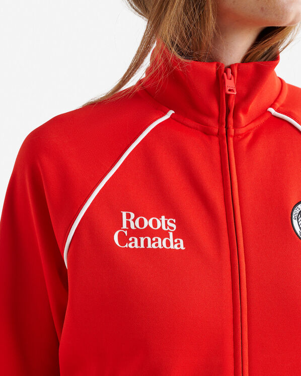 Roots Northern Athletics Track Jacket — photo 5