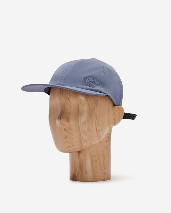 Roots Roots Nylon Baseball Cap — photo 2