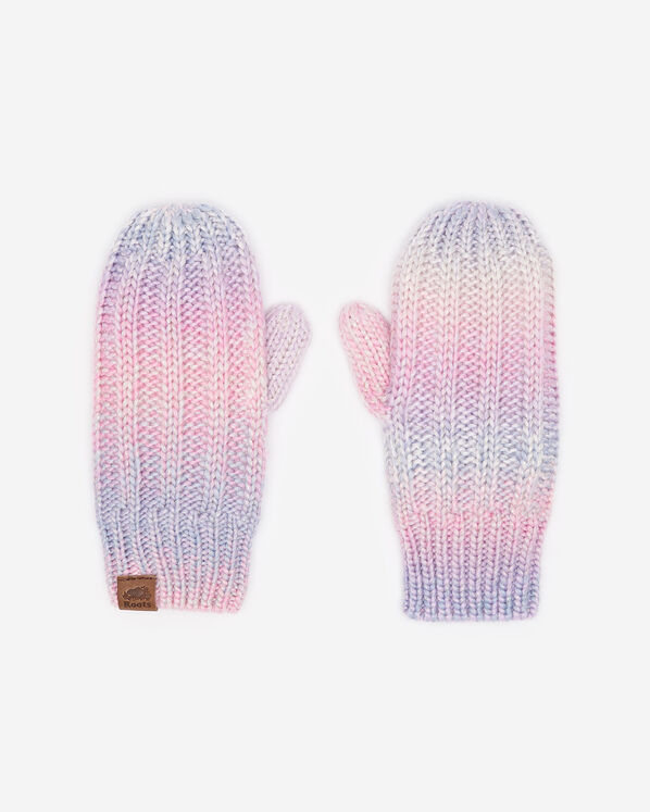 Roots Kids Sparkle Mitten — photo 1