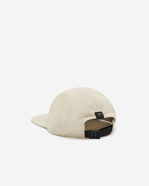 Roots Nylon Mesh Active Cap — photo 3