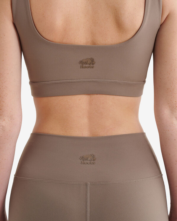 Roots Restore Stretch Flare Legging — photo 7