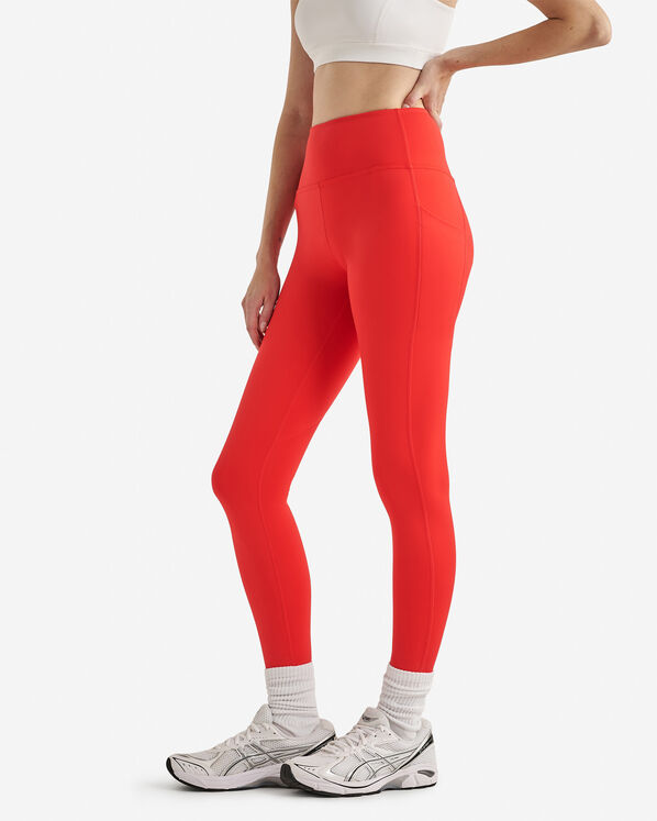 Roots Restore Warm Pocket Legging — photo 3
