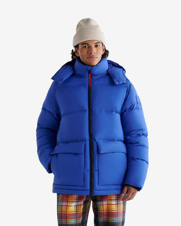 Roots Roots Down Puffer Jacket — photo 1