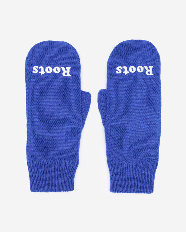 Roots Kids Cooper Glow Mitten — photo 1
