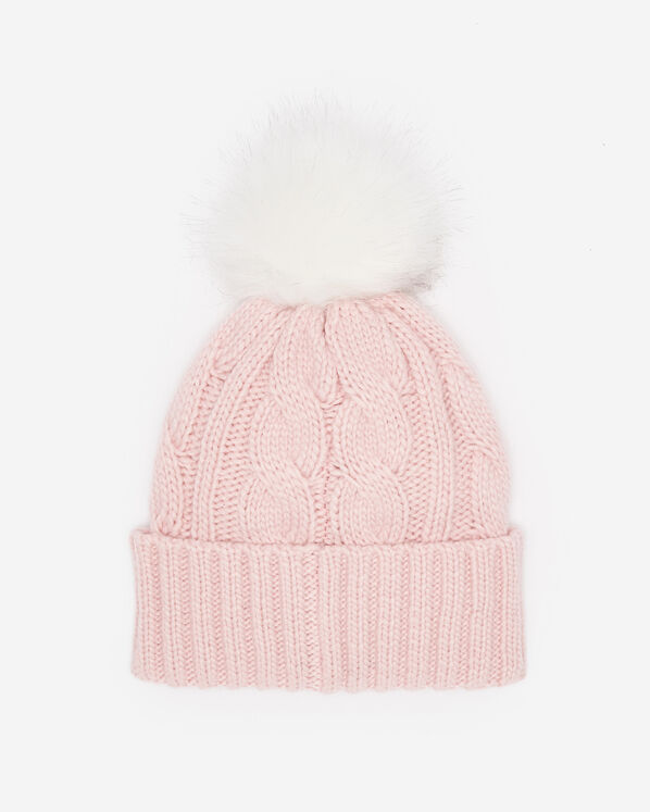 Roots Olivia Cable Toque — photo 3