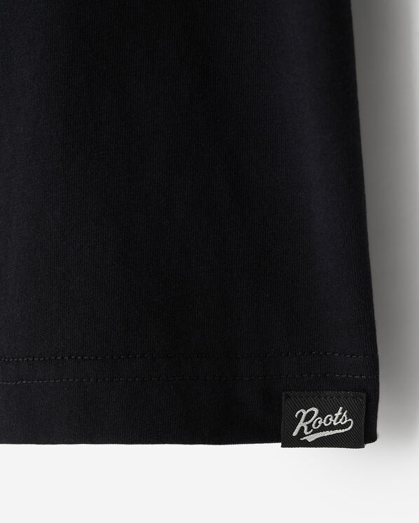 Roots Mens Natural Habitat T-Shirt — photo 7