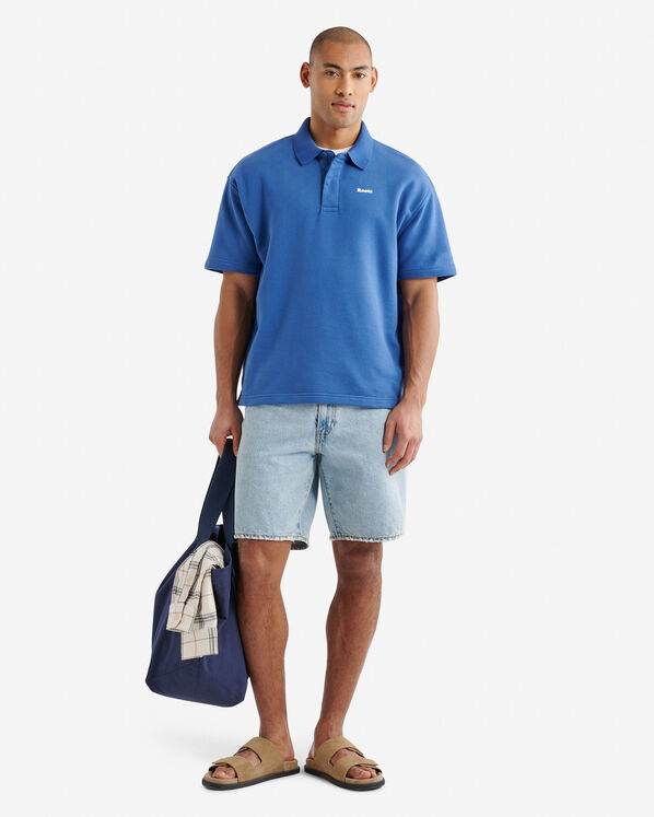 Roots Summer Cloud Polo — photo 2
