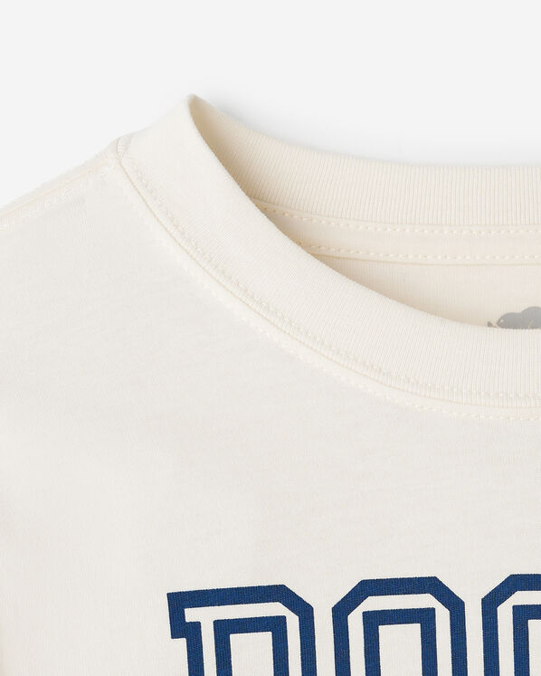 Roots Kids RBA Archive T-Shirt — photo 4