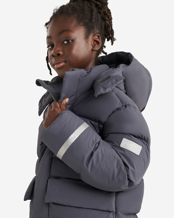 Roots Kids Roots Down Puffer Coat — photo 3