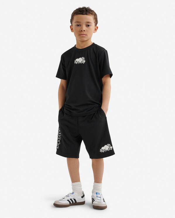 Roots Kids Renew Cooper Remix Short — photo 2