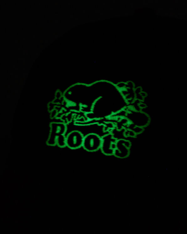 Roots Kids Cooper Glow Baseball Cap — photo 5