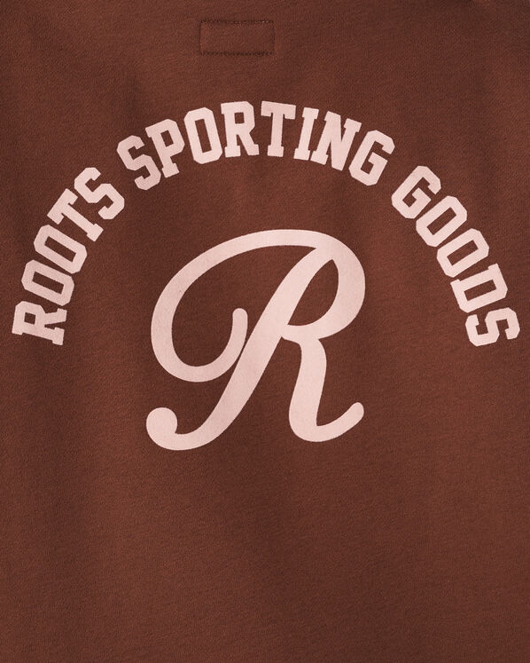 Roots Kids Beavermark Hoodie — photo 4