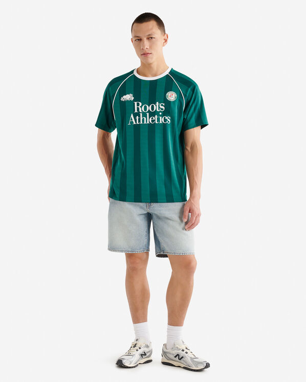Roots Summer League Jersey — photo 2
