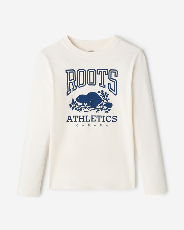 Roots Kids RBA Archive T-Shirt — photo 1