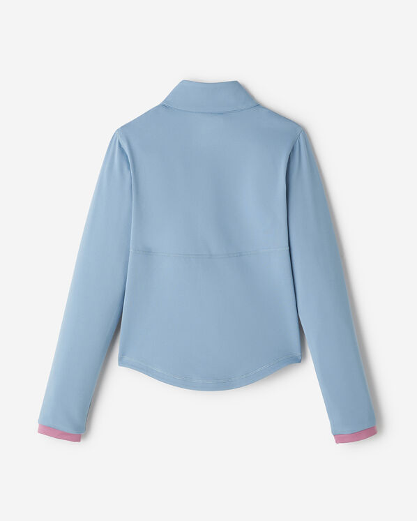 Roots Girls Active Fitted Track Jacket — photo 5