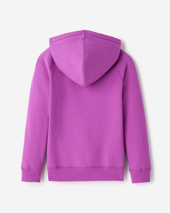 Roots Kids Organic Original Full Zip Hoodie — photo 2