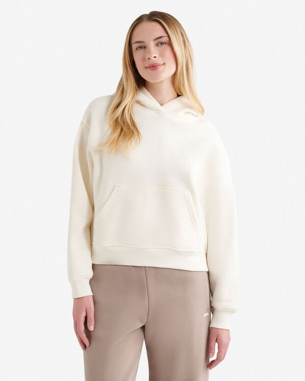 Roots Cloud Hoodie — photo 1