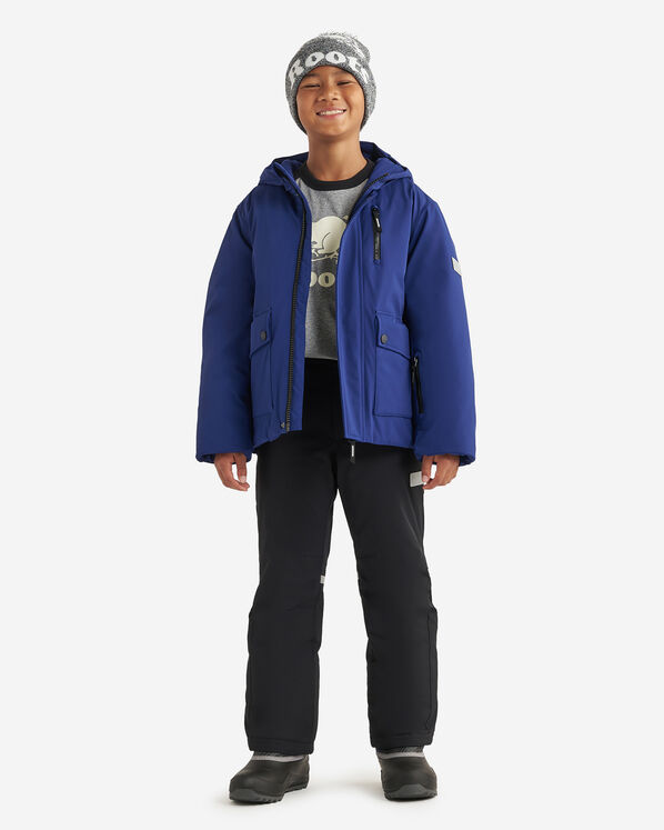 Roots Kids Roots Snow Pant — photo 2