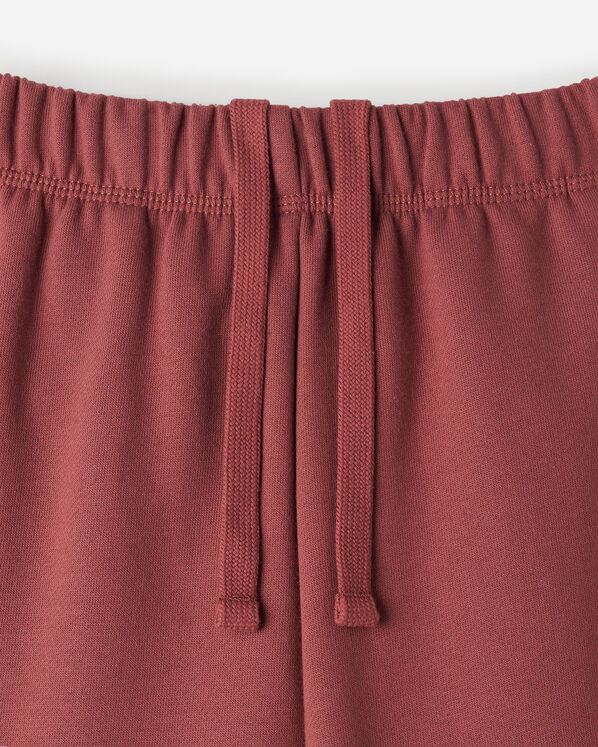Roots Organic Cooper Wide Leg Sweatpant — photo 4