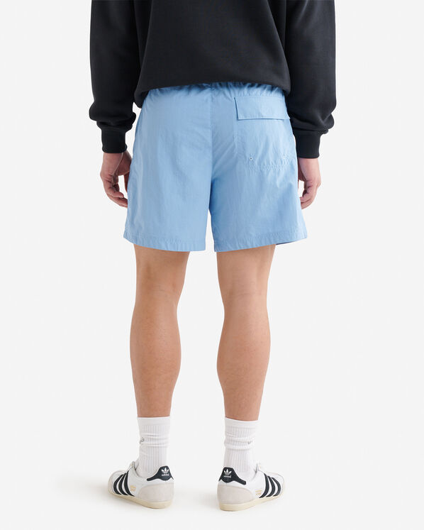 Roots Summer League Taslon Short 7 Inch — photo 4
