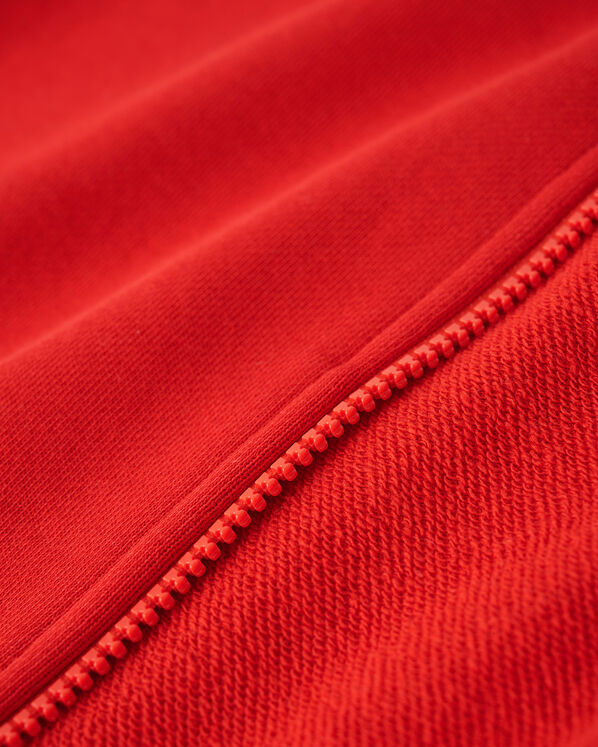 Roots Kids Northern Athletics Jacket — photo 10