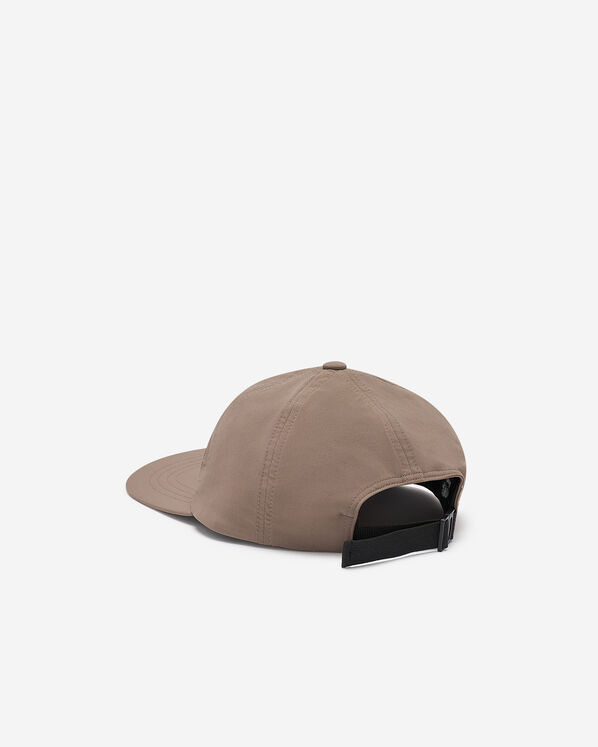 Roots Roots Nylon Baseball Cap — photo 3