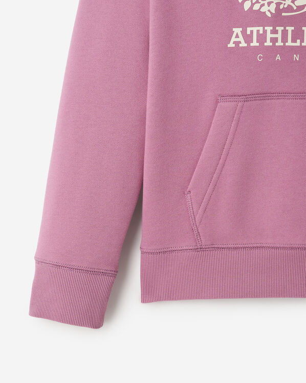 Roots Kids RBA Archive Hoodie — photo 9