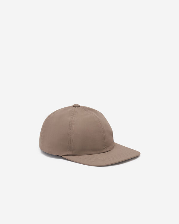 Roots Roots Nylon Baseball Cap — photo 1