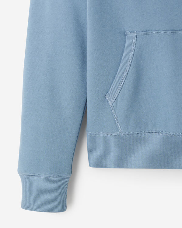 Roots Organic Original Kanga Hoodie — photo 5