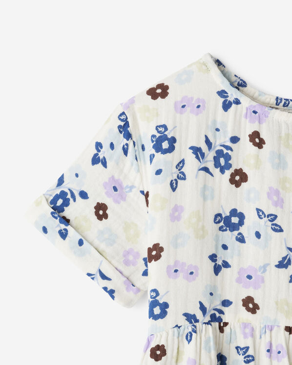 Roots Girls Isla Pocket Dress — photo 8