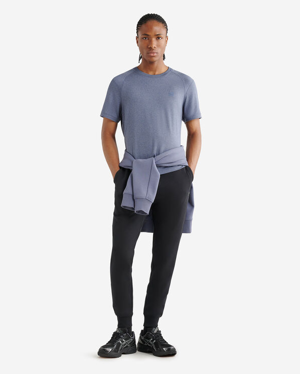 Roots Renew Knit Short Sleeve Top — photo 2