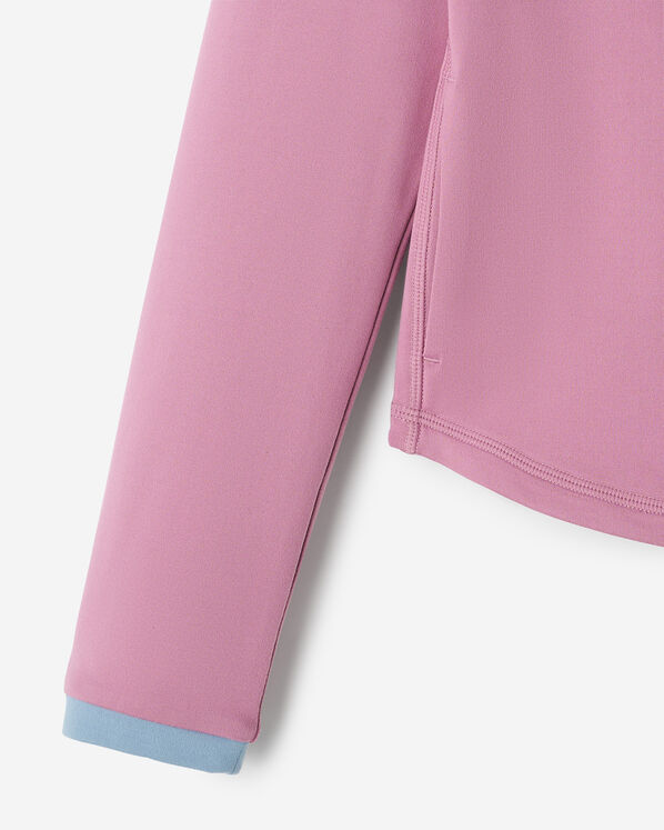 Roots Girls Active Fitted Track Jacket — photo 5