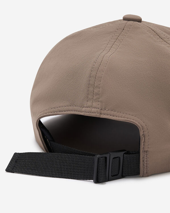 Roots Roots Nylon Baseball Cap — photo 5