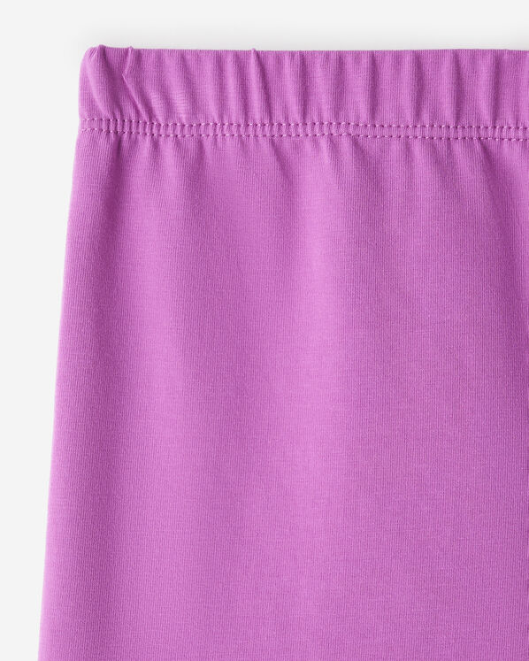 Roots Girls Cooper Bike Short — photo 4