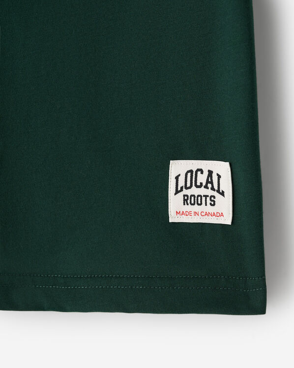 Roots Greetings From The East T-Shirt — photo 7