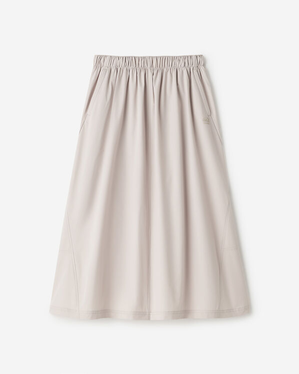 Roots Horizon Woven Skirt — photo 6