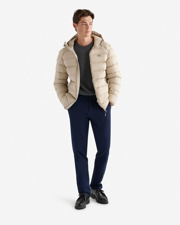 Roots Park Stretch Chino 32 Inch Inseam — photo 2