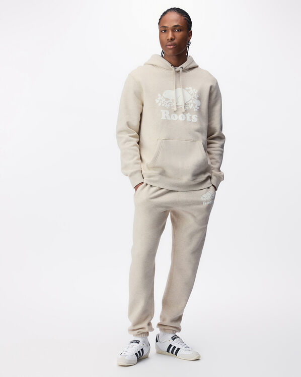 Roots Organic Original Kanga Hoodie — photo 2