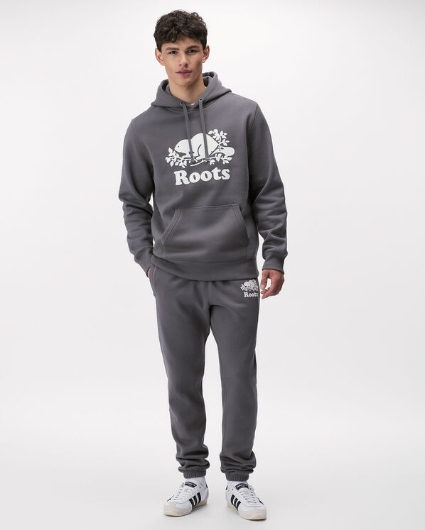 Roots Organic Original Kanga Hoodie — photo 2