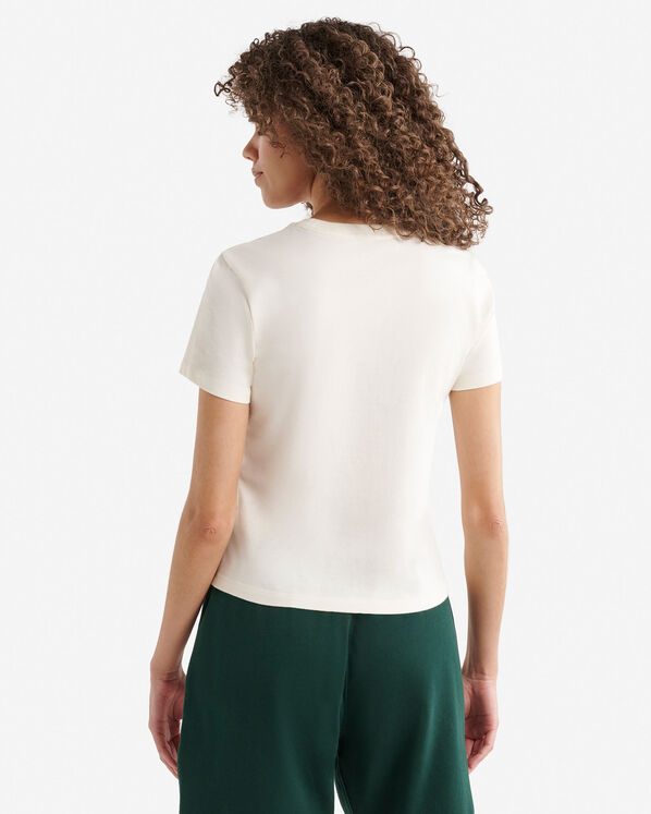 Roots Roots X Zanmang Loopy T-Shirt — photo 4