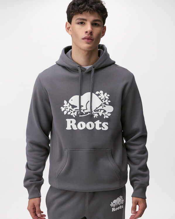Roots Organic Original Kanga Hoodie — photo 1