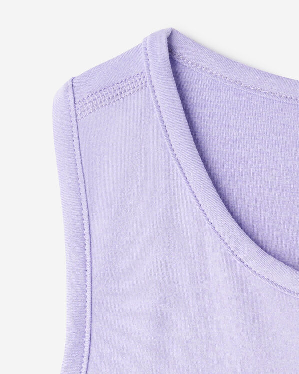 Roots Girls Renew Tank Top — photo 7